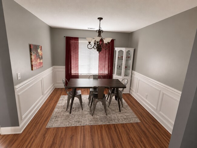 Building Photo - 901 Laurel Hill Cir