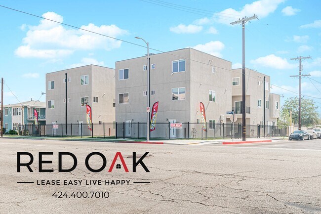 Building Photo - 6752 Ben Ave