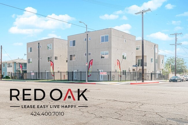 Building Photo - 6756 Ben Ave