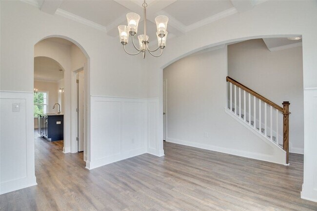 Building Photo - 5121 Huntley Trl