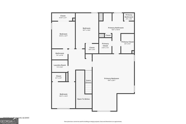 Building Photo - 212 Cleburne Pl