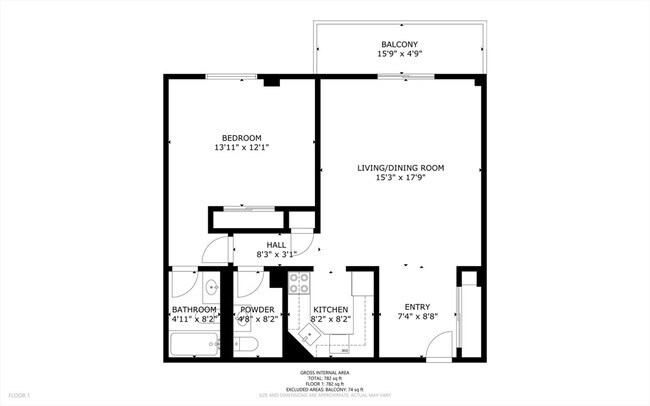 Building Photo - 125 Pleasant St