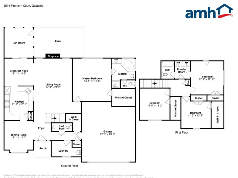 Building Photo - 2514 Firethorn Ct