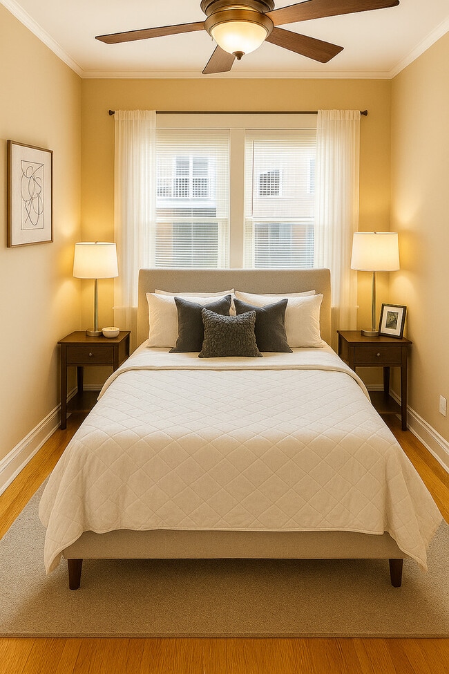 Building Photo - 6638 S Greenwood Ave