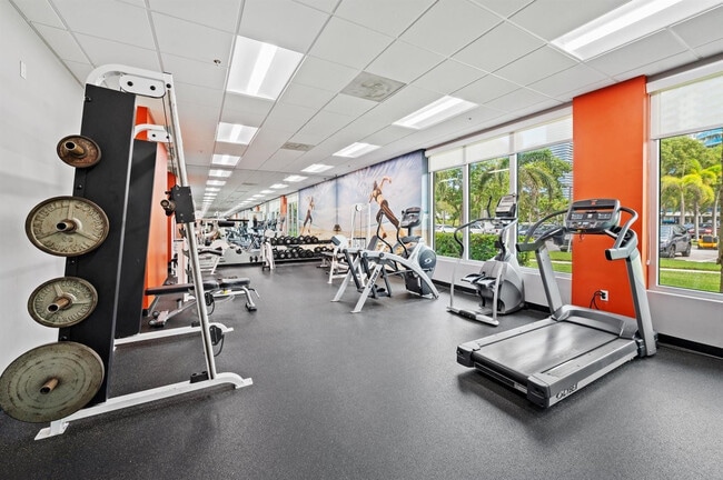 Building Photo - 19380 Collins Ave