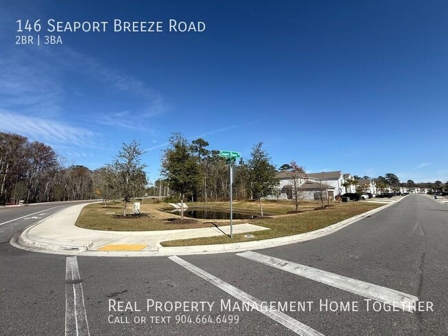 Building Photo - 146 Seaport Breeze Rd