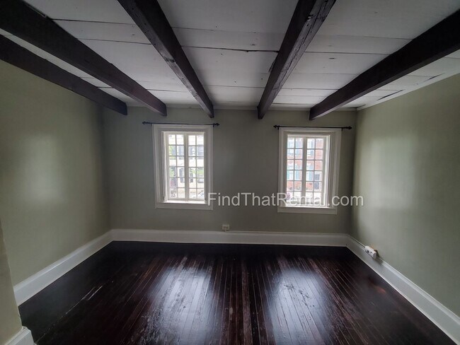 Building Photo - Spacious 1790s Gem in downtown Carlisle: Pet-Friendly, Fenced Yard, Laundry, Screened Porch, Near...