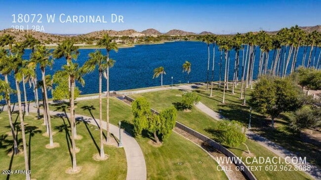 Building Photo - 18072 W Cardinal Dr