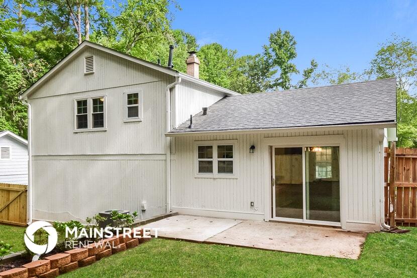 Building Photo - 5097 Martins Crossing Rd