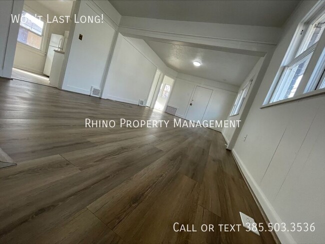 Building Photo - 1144 S 200 E