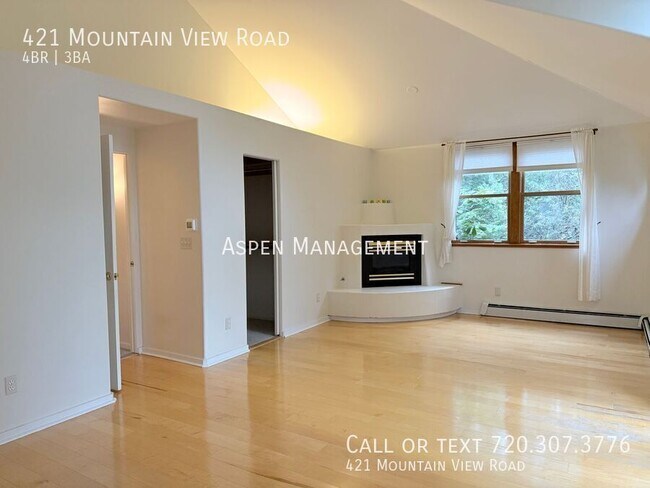 Building Photo - 421 Mountain View Rd