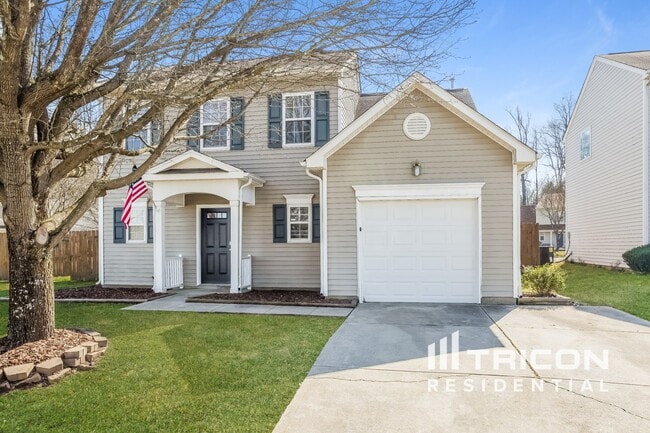 Primary Photo - 12724 Deaton Hill Dr