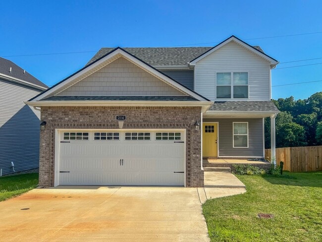 Primary Photo - Beautiful Single-Family Home— Fully Furnis...