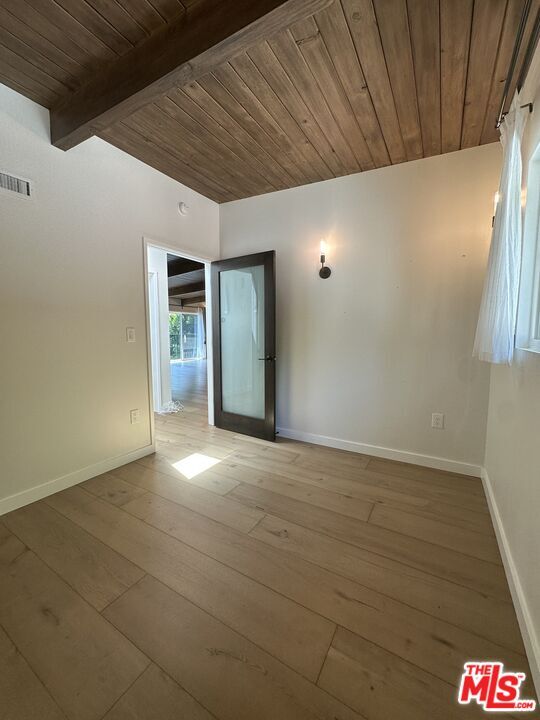 Building Photo - 7460 Woodrow Wilson Dr