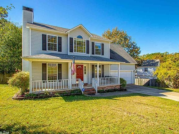 Primary Photo - 2402 Shaker Ridge