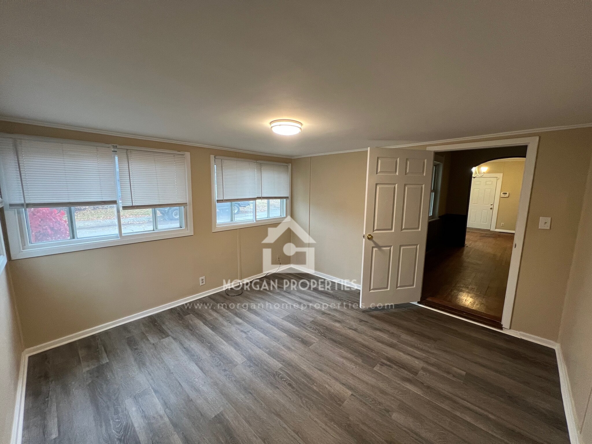 Building Photo - 501 Taylor St