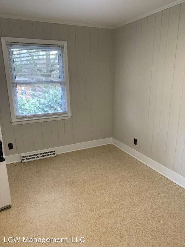 Building Photo - 3 br, 2 bath House - 3532 Old Vineyard Road