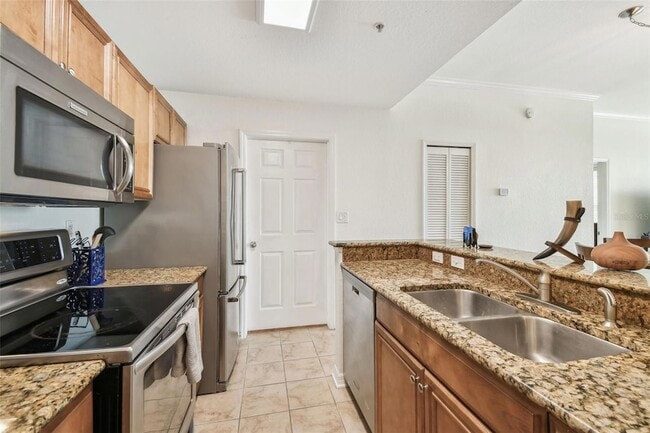 Building Photo - 700 S Harbour Island Blvd