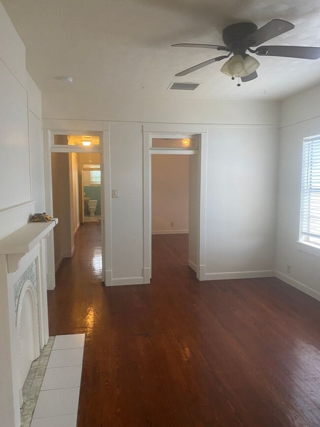 Building Photo - Bayou St. John Rental