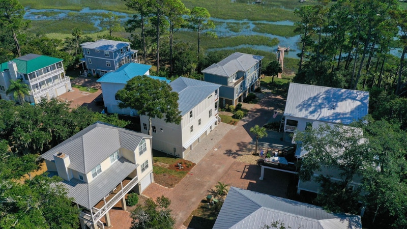 Building Photo - 4 River Oak Ln
