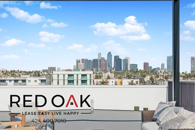 Building Photo - 1037 Dewey Ave