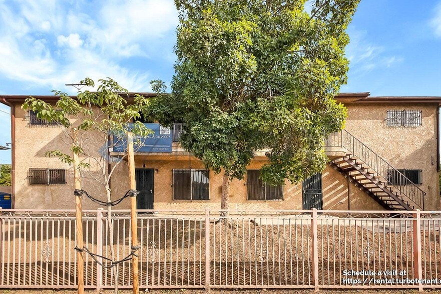 Building Photo - 2458 Normandie Ave