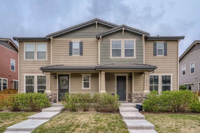 Building Photo - 3 Bed, 2.5 Bath,Beautiful Meridian Village...