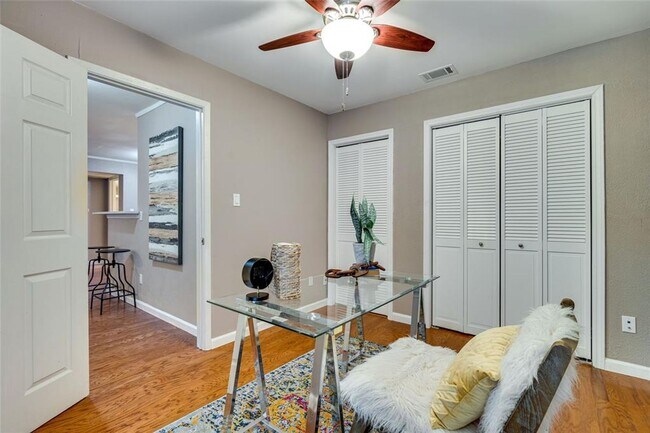 Building Photo - Mesa Village 2 Bedroom 1 Bathroom