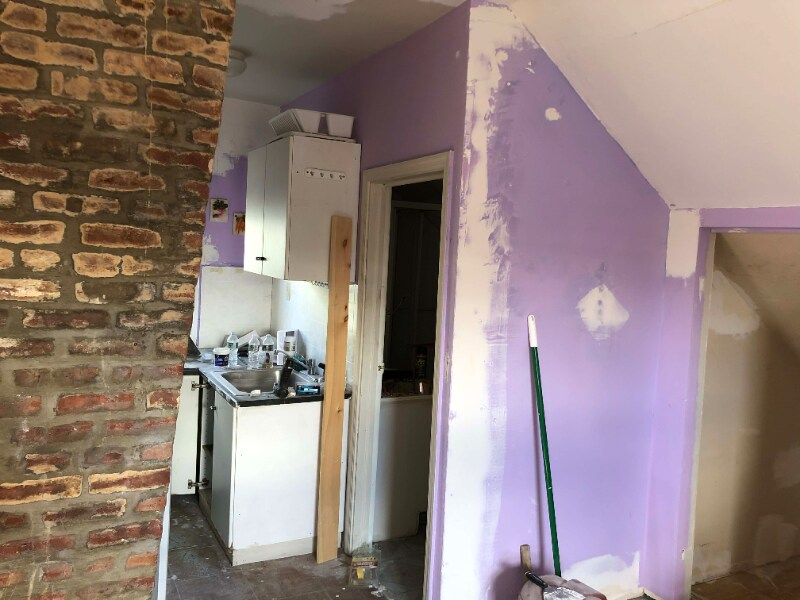 Building Photo - 522 Devon St