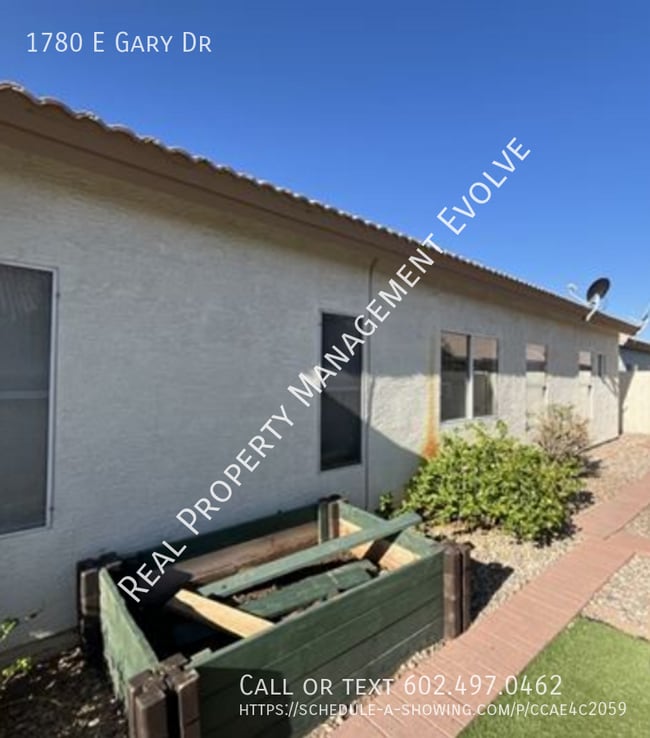 Building Photo - 1780 E Gary Dr