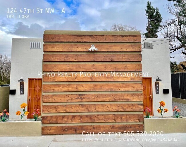 Primary Photo - 124 47th St NW