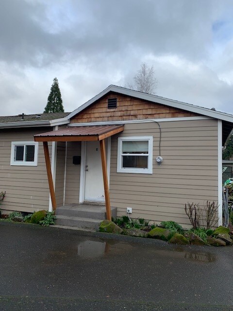 Building Photo - 4808 NE 99th Ave