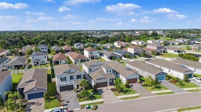 Building Photo - 5435 Bungalow Grove Ct