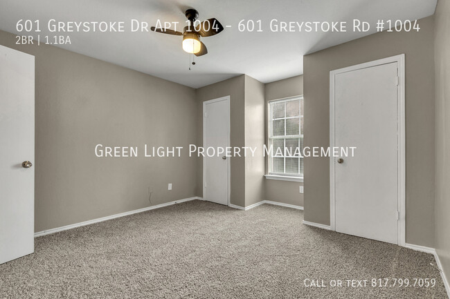 Building Photo - 601 Greystoke Dr