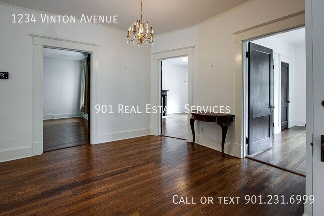 Building Photo - 1234 Vinton Ave