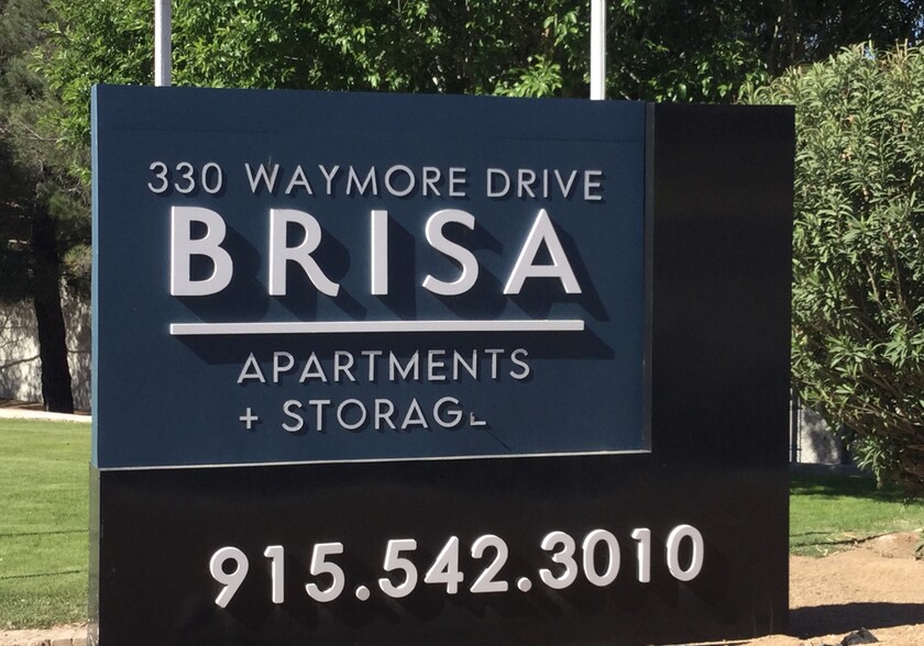 Primary Photo - Brisa Apartments & Storage