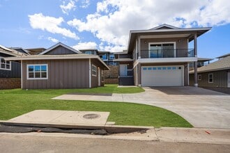 Building Photo - 112 Oliona St