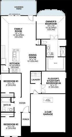 Building Photo - 406 Kingsbury Ave