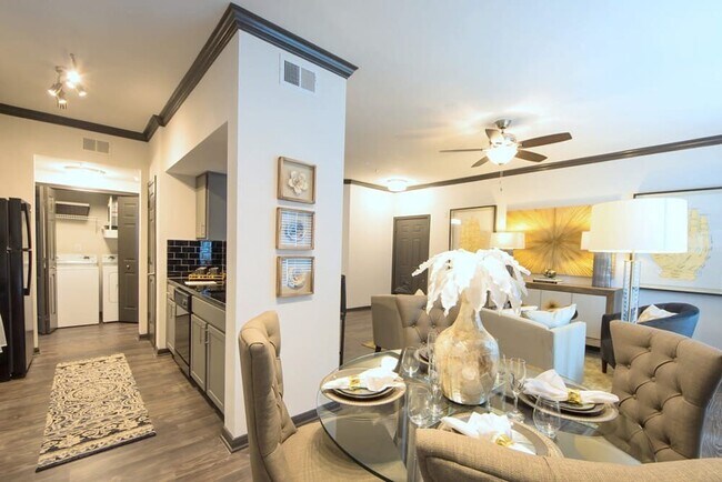 Building Photo - Experience Distinction in Every Square Foot!