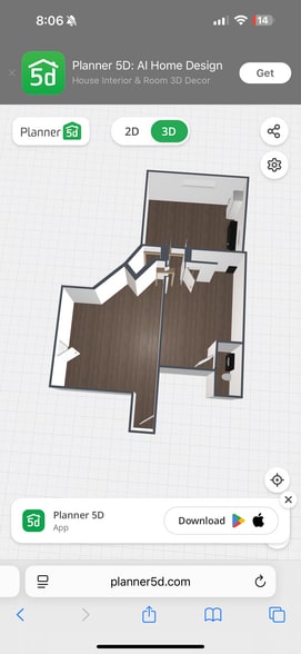 Building Photo - 2355 Virginia Pl NE