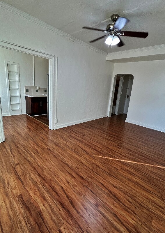 Building Photo - 1523 N McCadden Pl