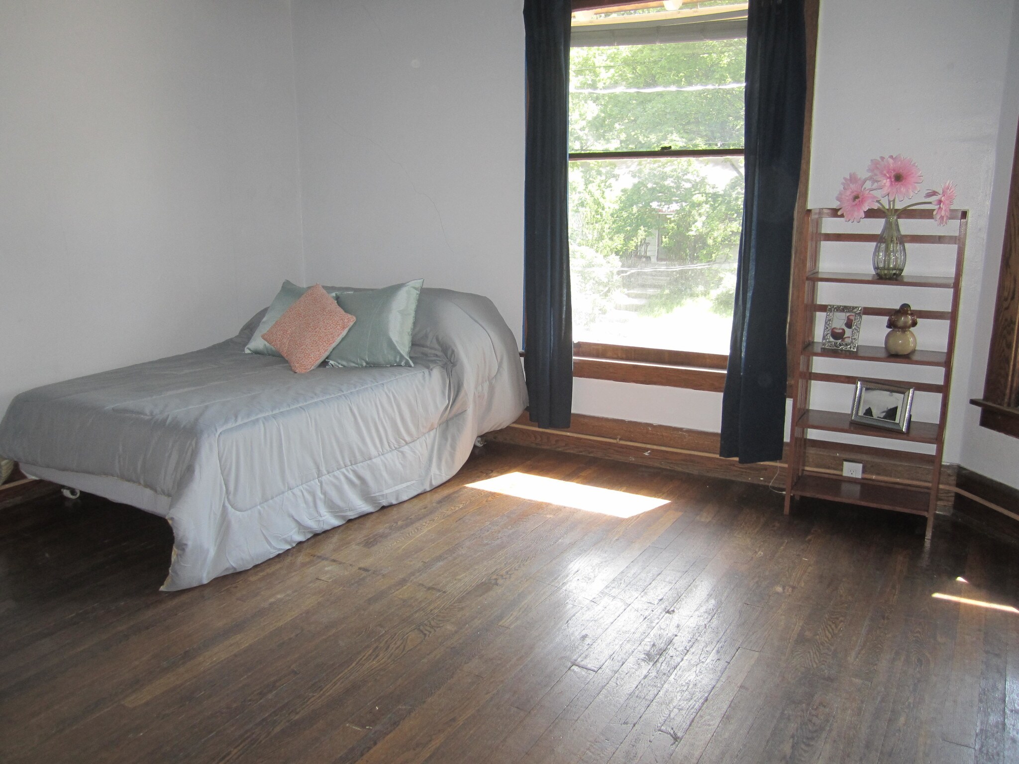 Bedroom #3 - 210 Delaware Ave
