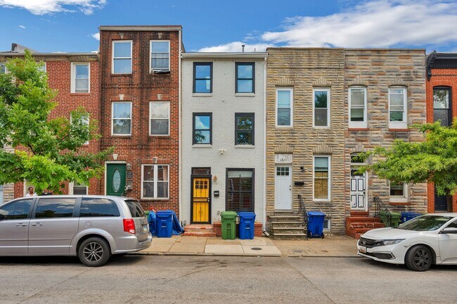 Building Photo - 1259 Washington Blvd