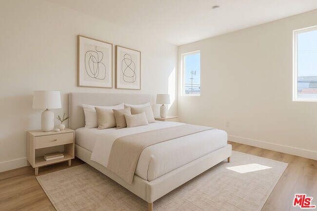 Building Photo - 5813 Lexington Ave