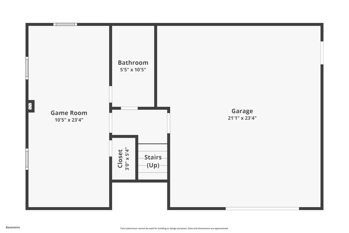 Building Photo - 1035 Barclay Dr