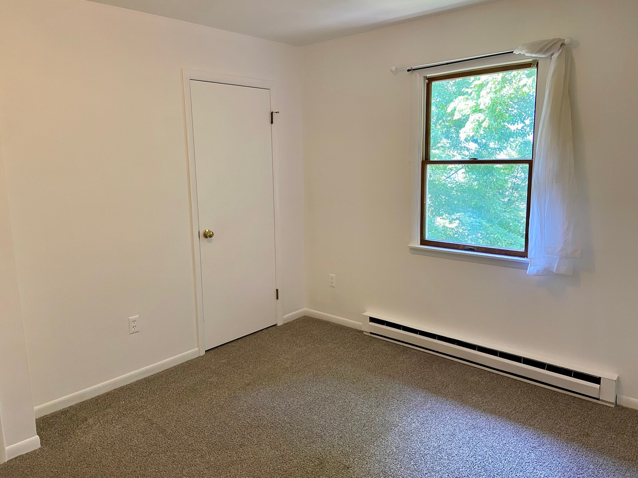 Second bedroom - 2710 S 2nd St
