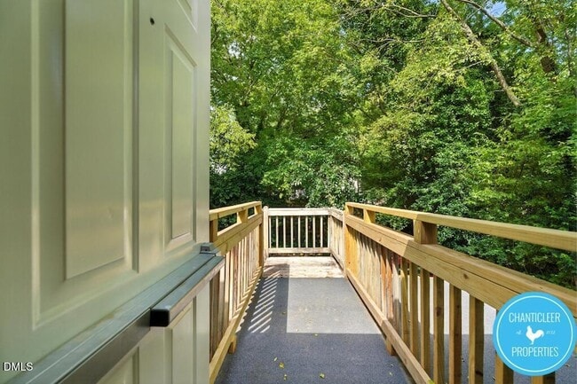 Building Photo - 1106 Garner Rd