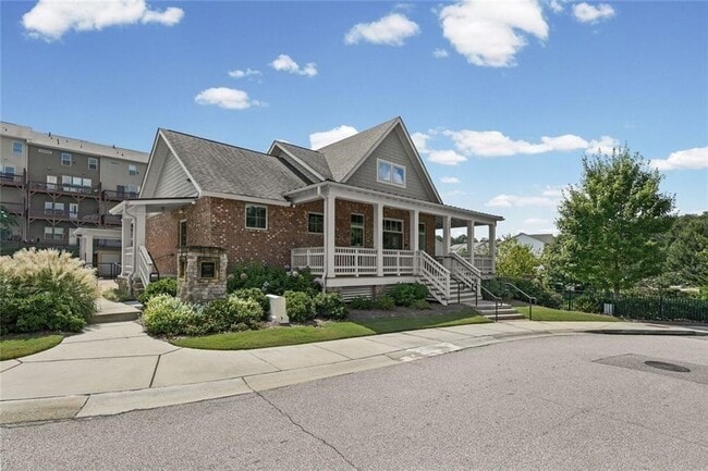 Building Photo - 4139 Butler Dr