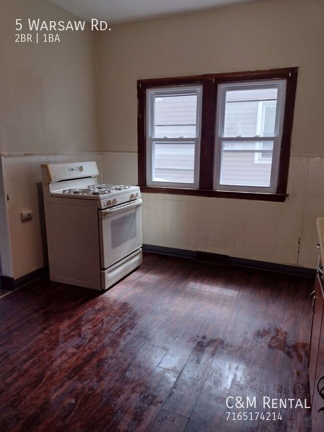 Building Photo - 5 Warsaw St