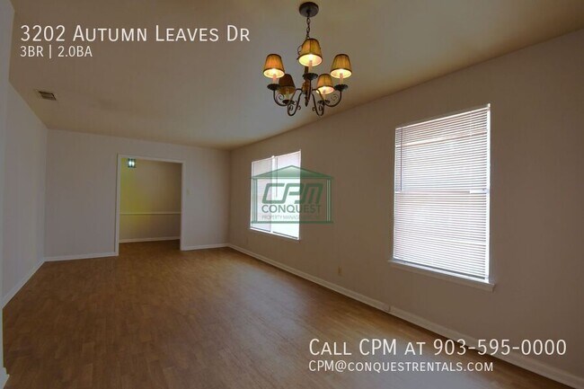 Building Photo - 3202 Autumn Leaves Dr